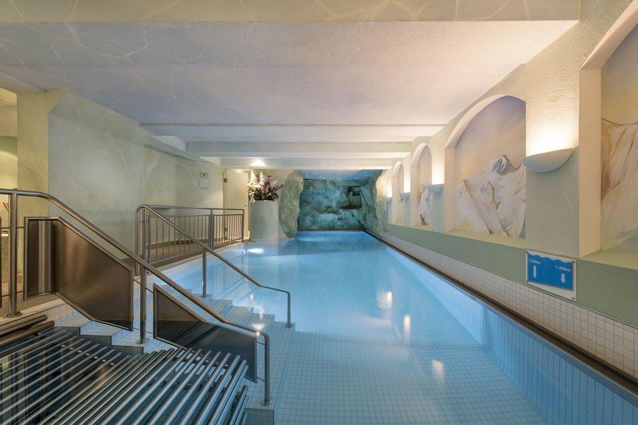 Sunstar Hotel Saas Fee