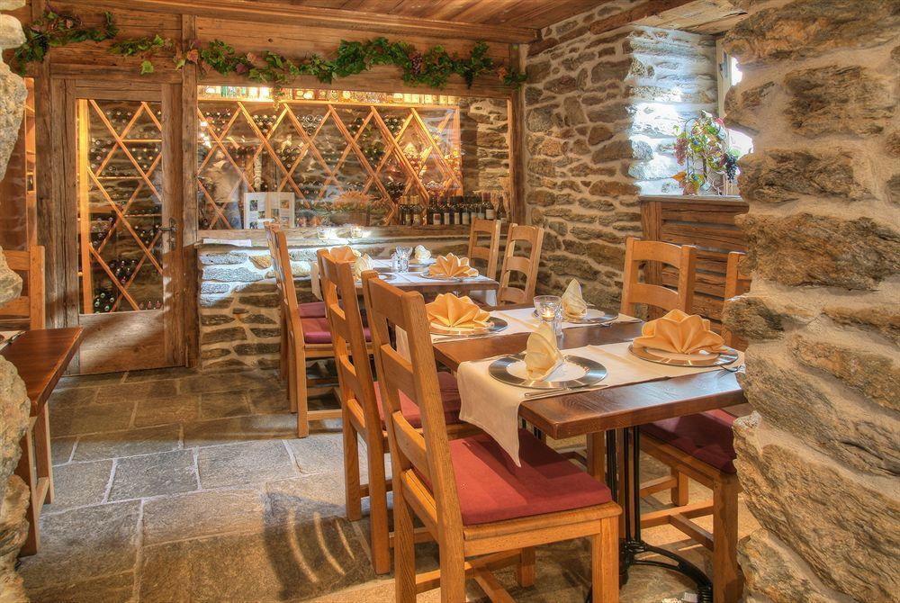 Sunstar 4* Saas-Fee