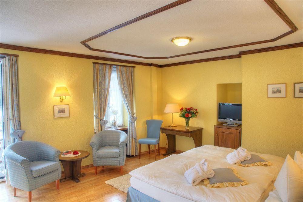Sunstar Hotel Saas Fee