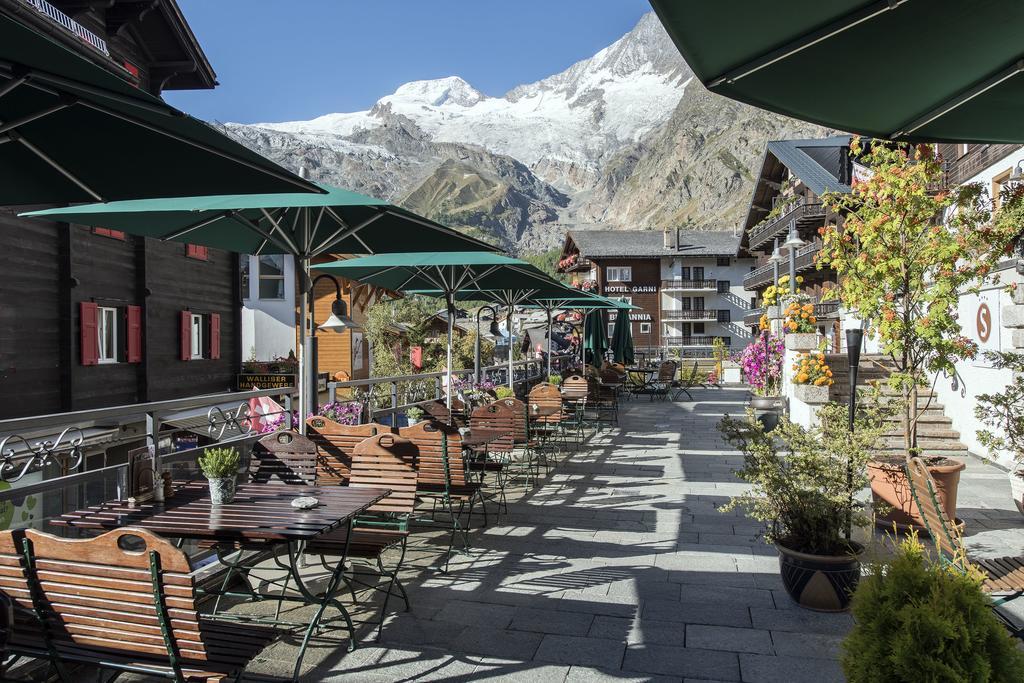 Sunstar Saas Fee