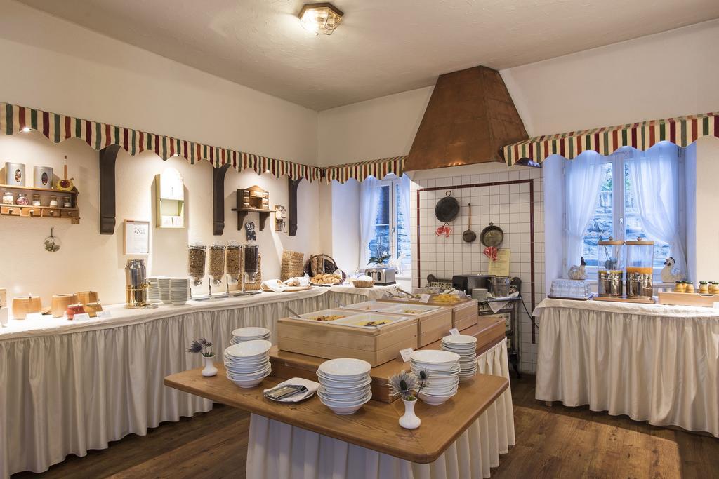 Sunstar Saas Fee