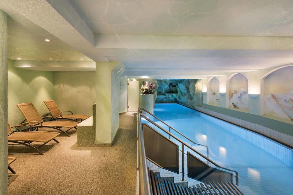 Hotel Sunstar 4*