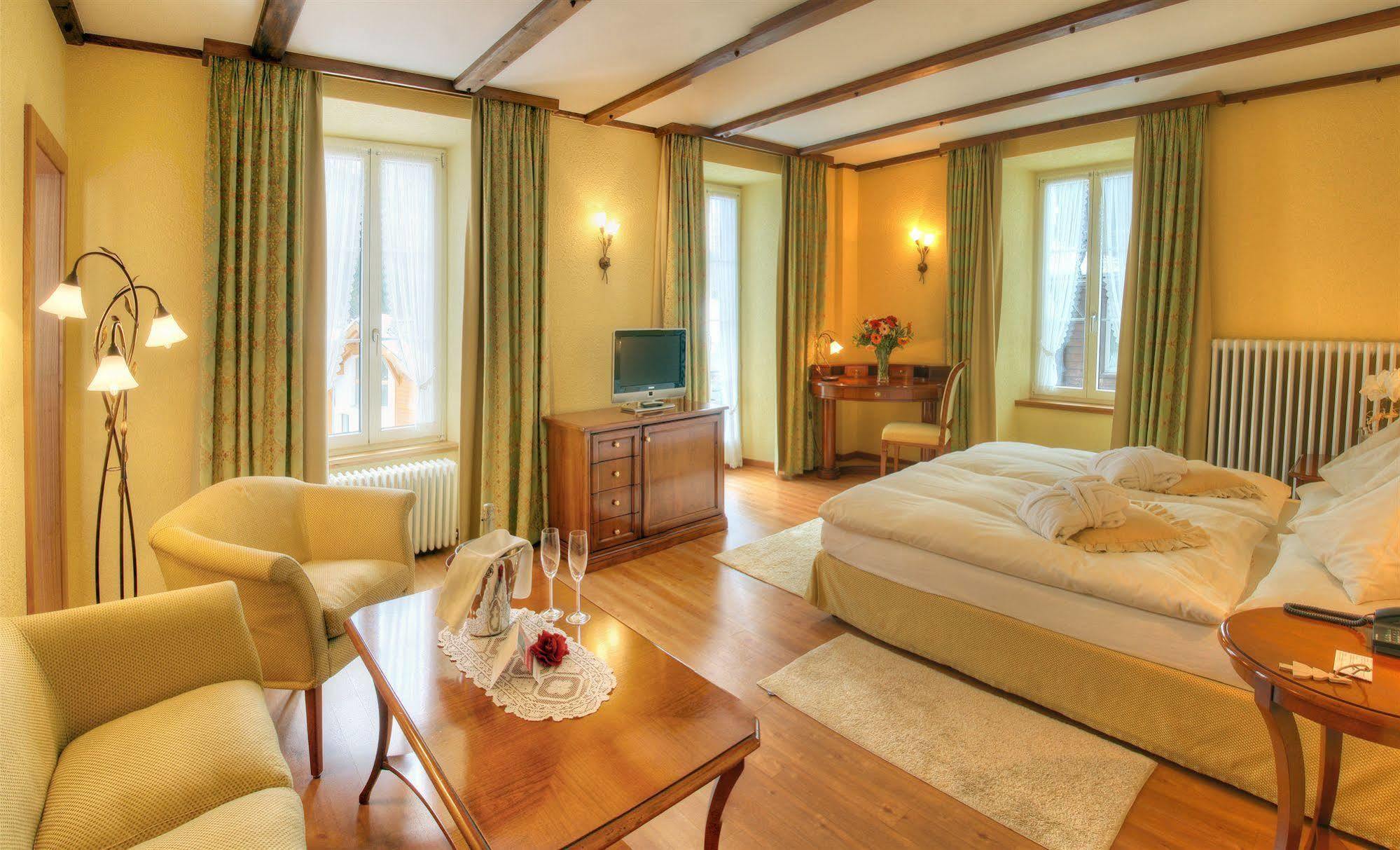Sunstar Saas Fee