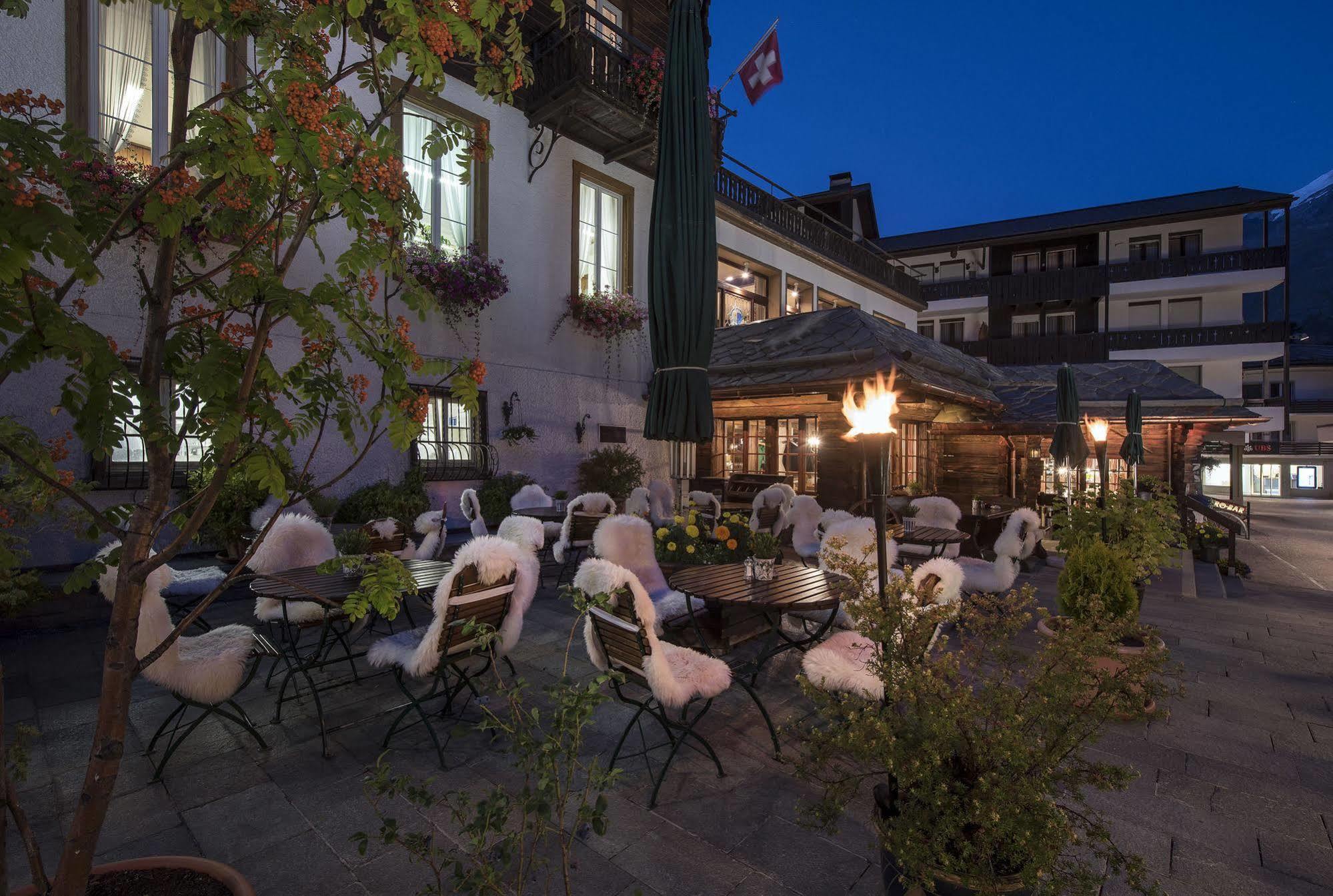 Hotel Sunstar