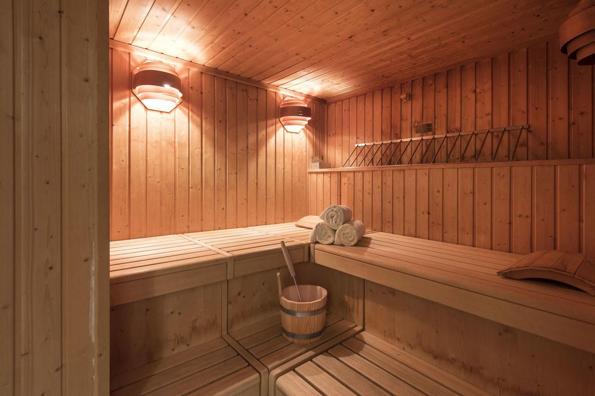 Sunstar Saas Fee