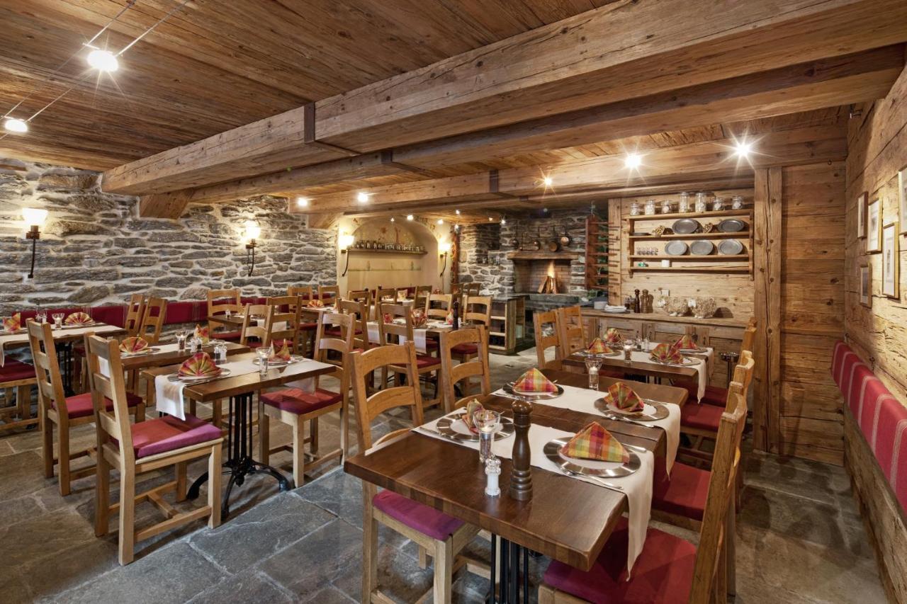 Sunstar 4* Saas Fee