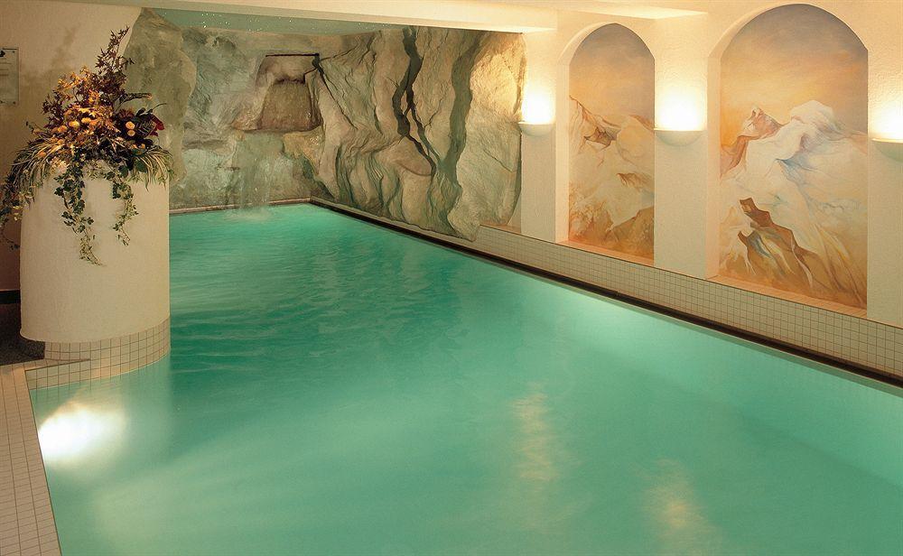 Sunstar Hotel Saas-Fee
