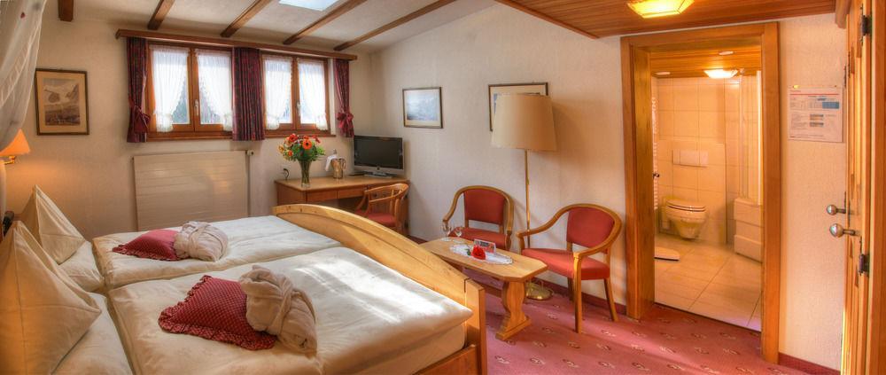 Sunstar 4* Saas-Fee