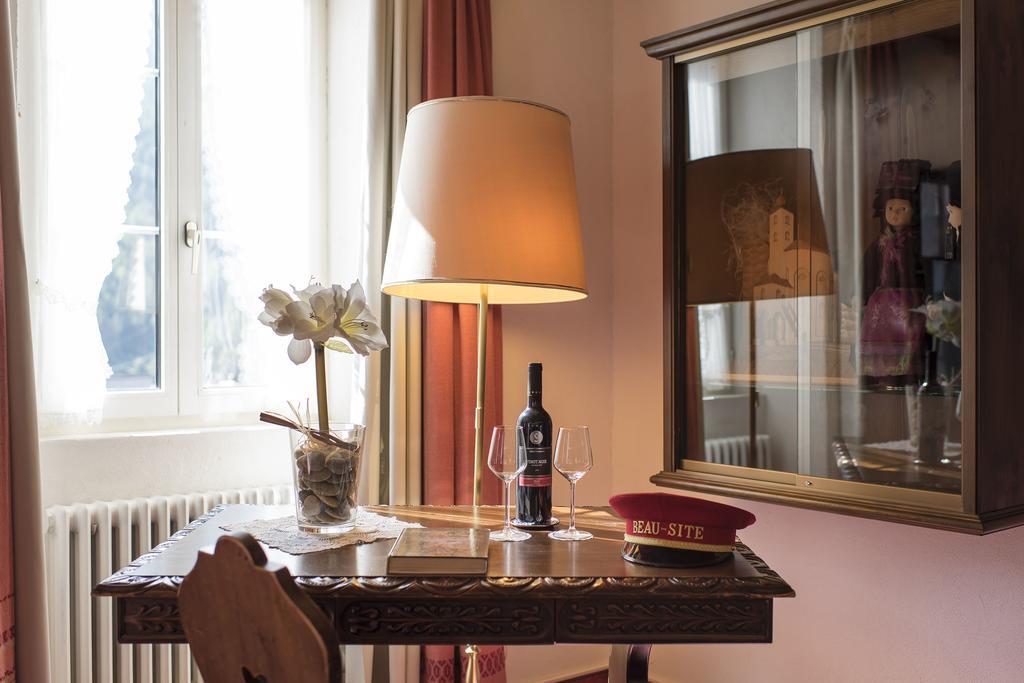 Sunstar Saas-Fee