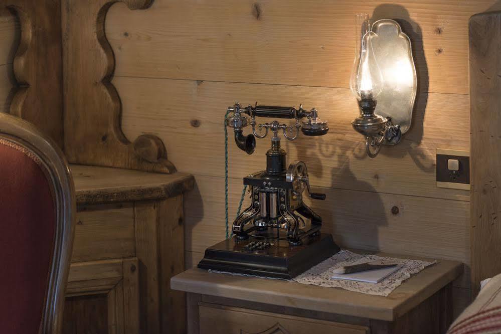 Hotel Sunstar Saas-Fee