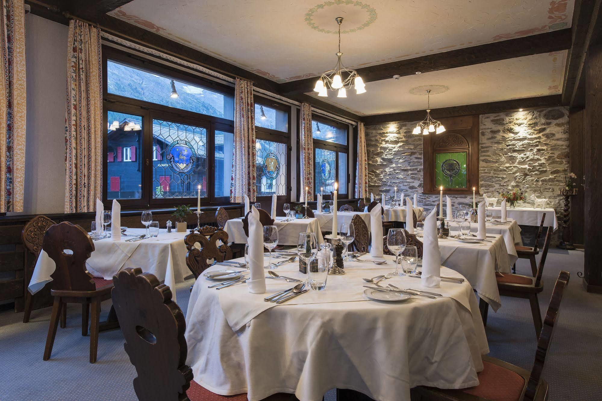Sunstar Saas-Fee