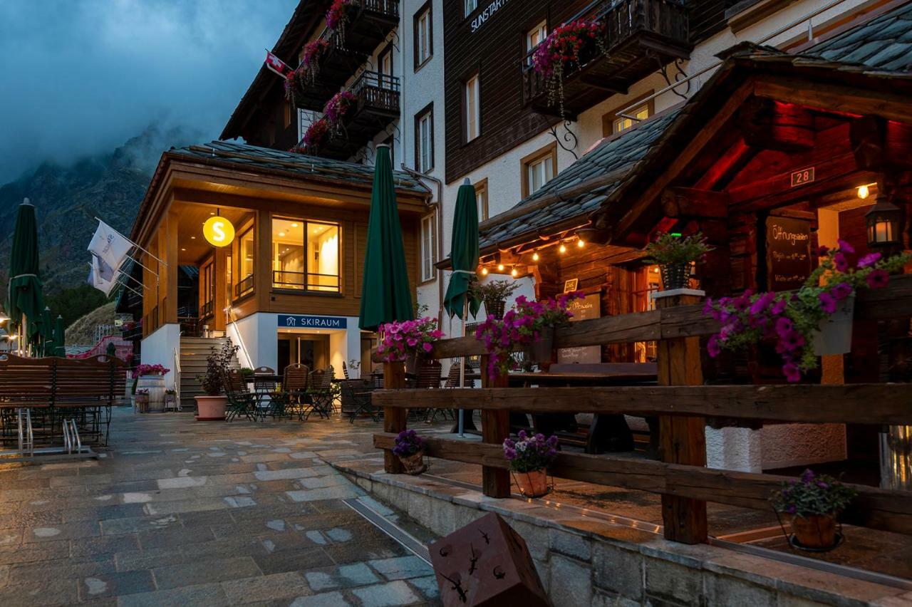 Hotel Sunstar