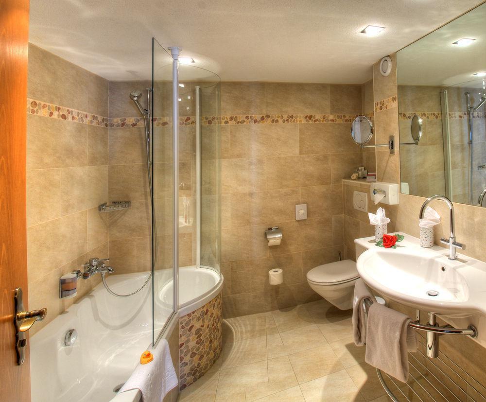 Sunstar Hotel Saas-Fee