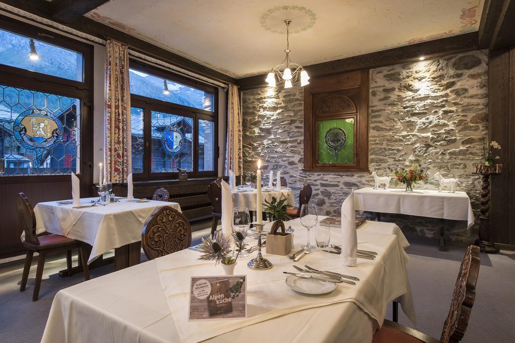 Sunstar Saas-Fee