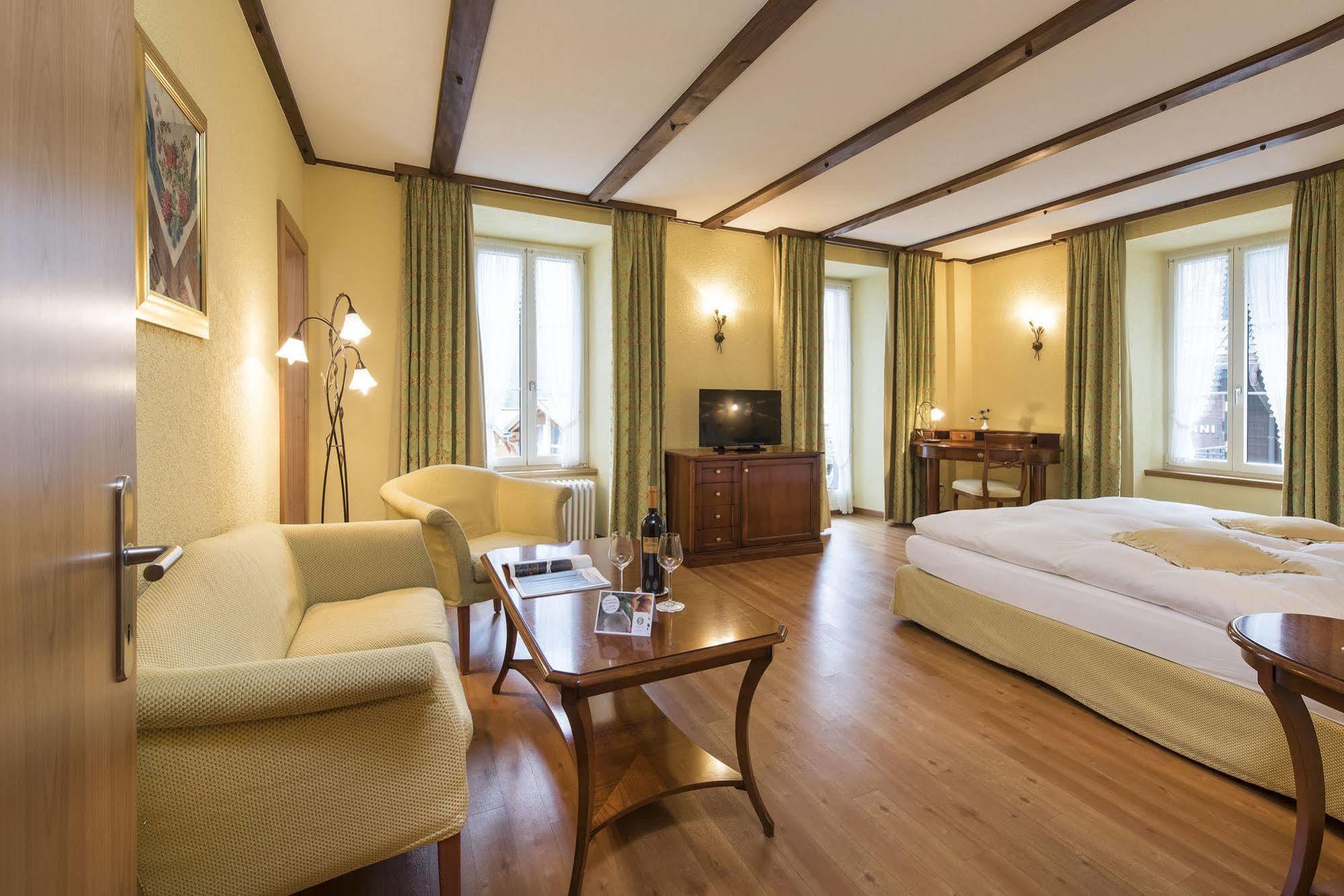 Sunstar Saas-Fee