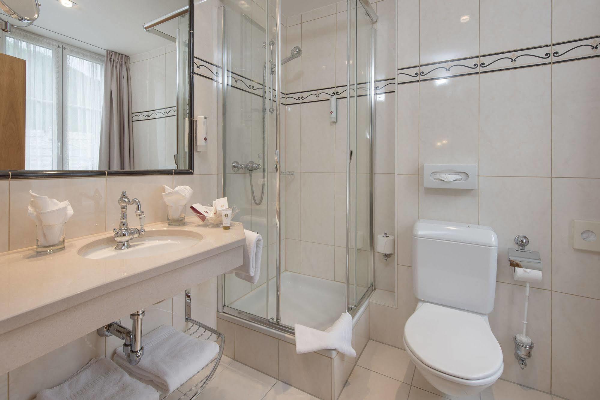 Sunstar Hotel Saas-Fee